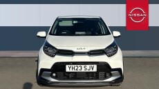 Kia Picanto 1.0 X-Line S 5dr Auto Petrol Hatchback